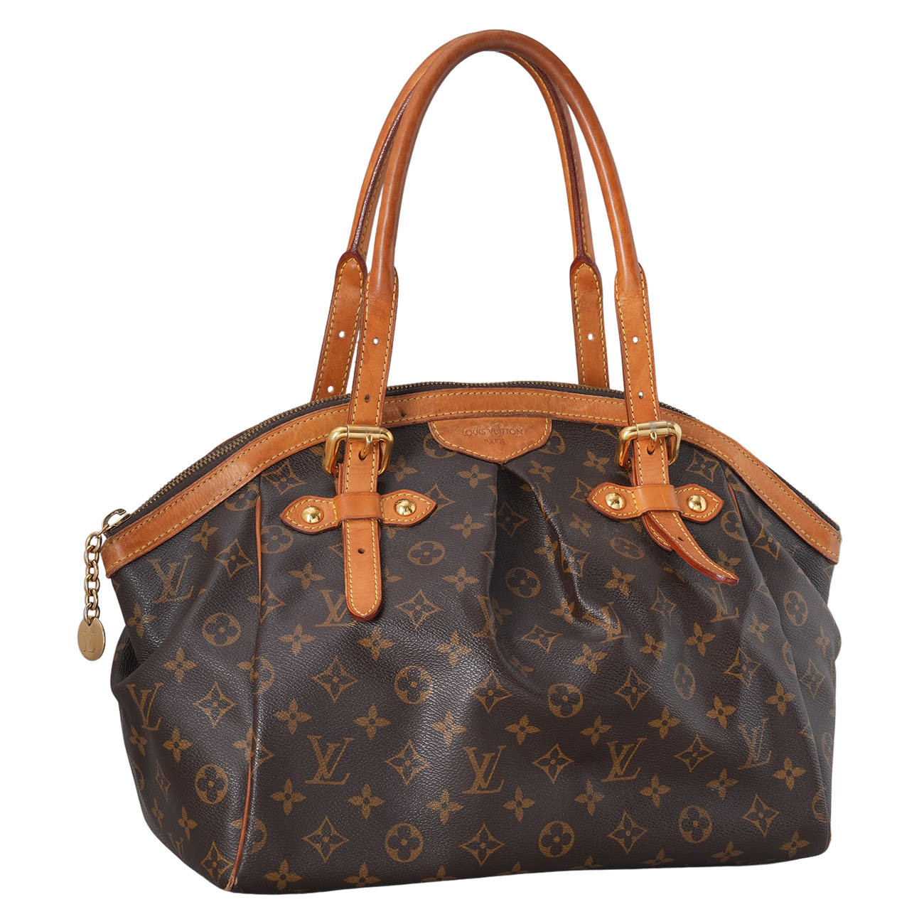 LOUIS VUITTON(USED)루이비통 모노그램 티볼리 GM